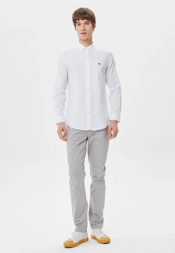Lacoste Рубашка - фото 2