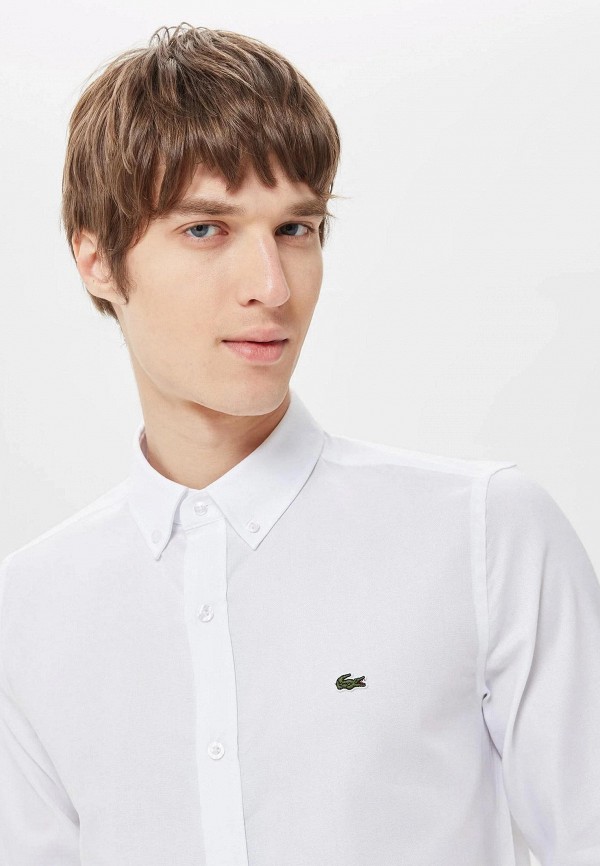 Lacoste Рубашка - фото 4