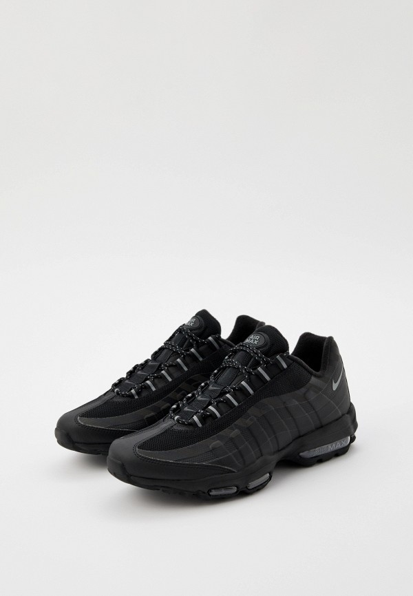 Nike Кроссовки - NIKE AIR MAX 95 UL JD - фото 3