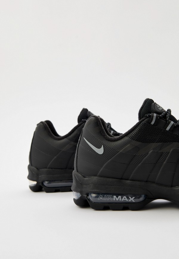 Nike Кроссовки - NIKE AIR MAX 95 UL JD - фото 4