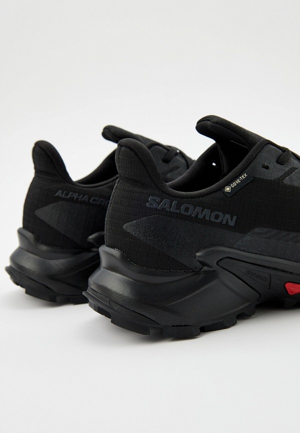 Salomon Кроссовки трекинговые - ALPHACROSS 5 GTX W - фото 4