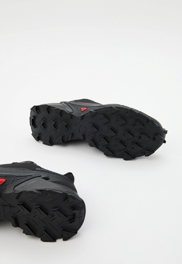 Salomon Кроссовки трекинговые - ALPHACROSS 5 GTX W - фото 5