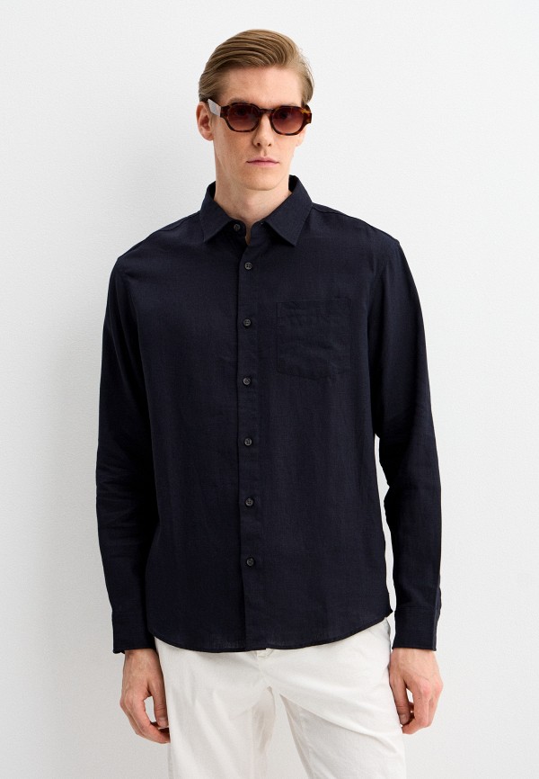 Colin's Рубашка - Relaxed Fit - фото 1