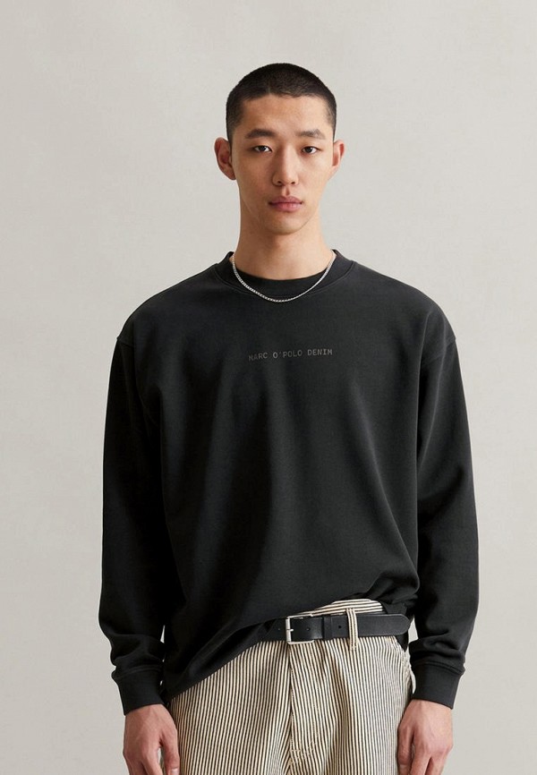 Marc O'Polo Свитшот - DENIM - фото 1