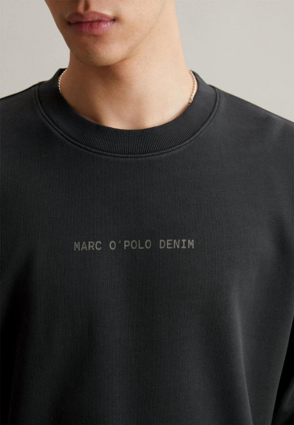 Marc O'Polo Свитшот - DENIM - фото 5