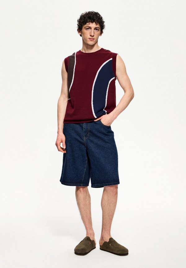 Yollo Жилет - фото 2