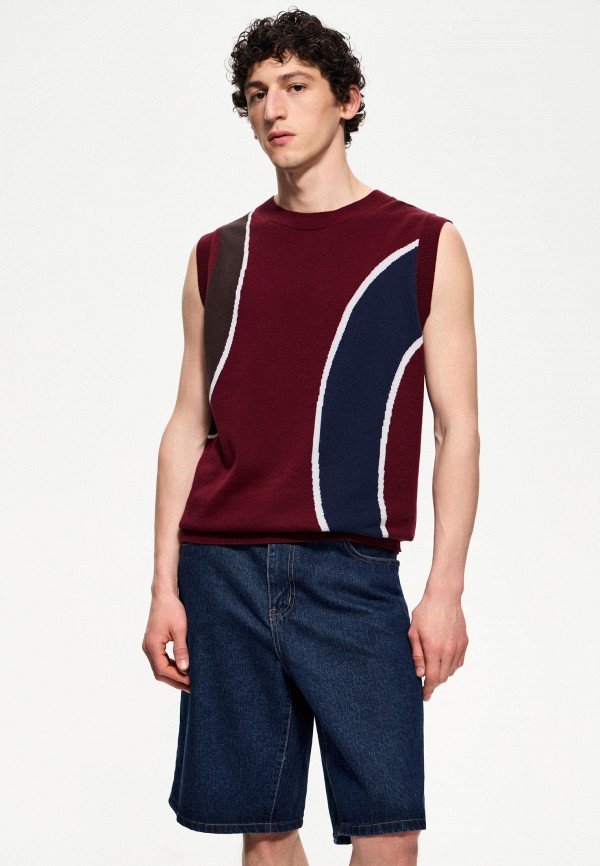 Yollo Жилет - фото 1