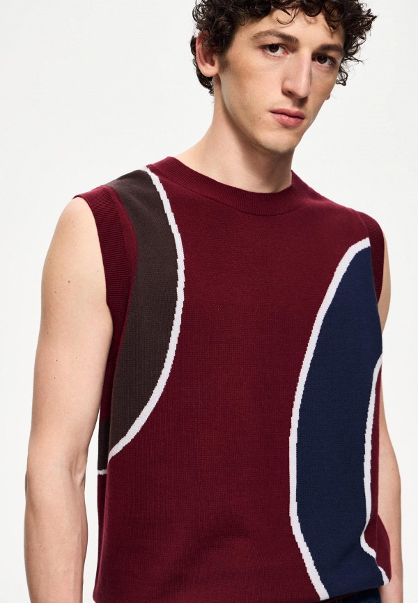 Yollo Жилет - фото 4