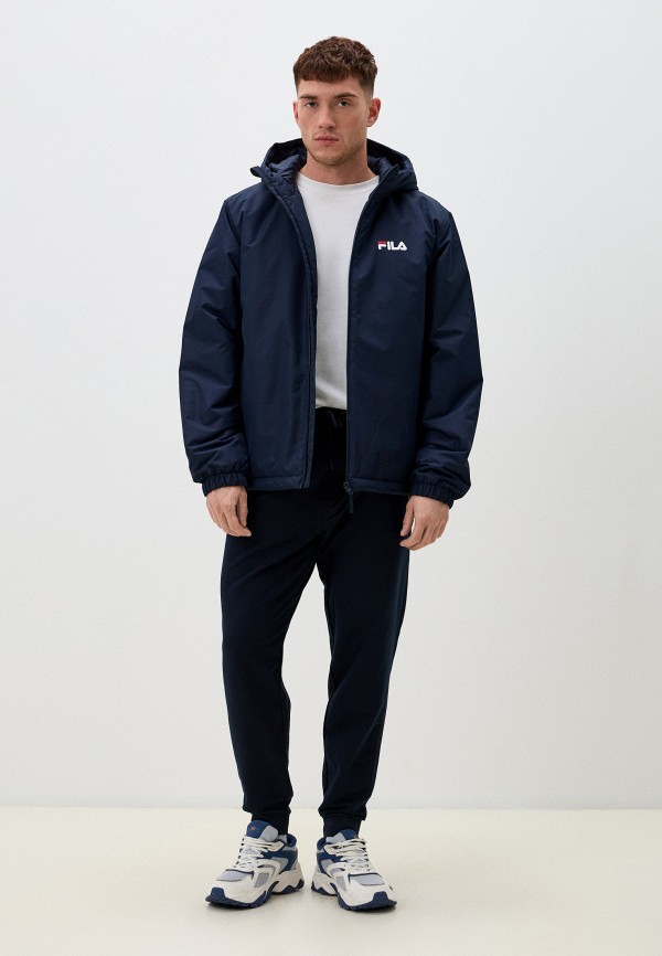 Fila Куртка утепленная - фото 2