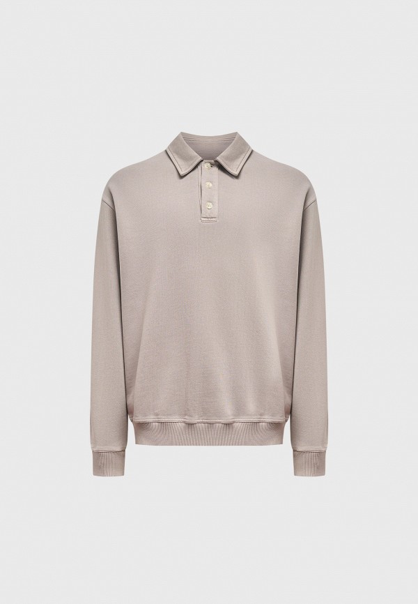 12 STOREEZ Поло - фото 6