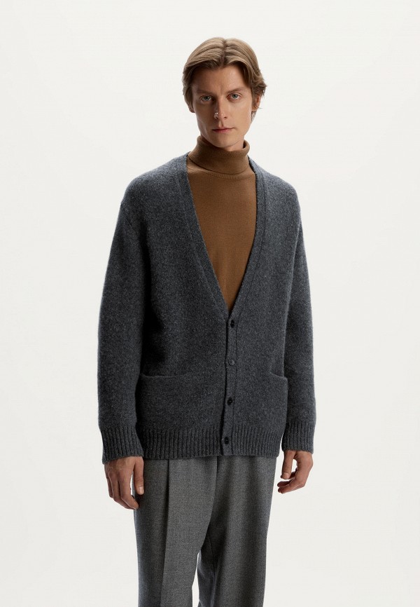 12 STOREEZ Кардиган - фото 1