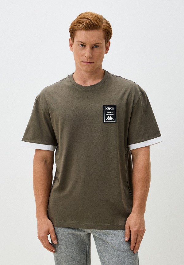 Kappa Футболка - фото 1