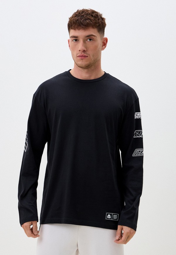 Kappa Лонгслив - фото 1