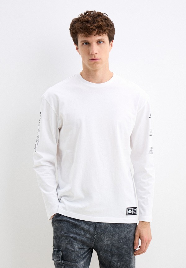 Kappa Лонгслив - фото 1