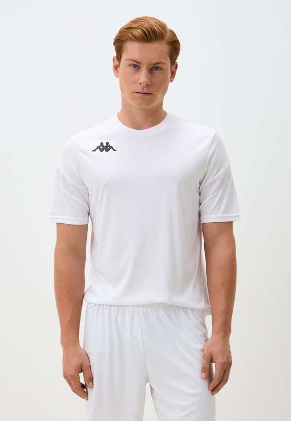 Kappa Футболка спортивная - фото 1