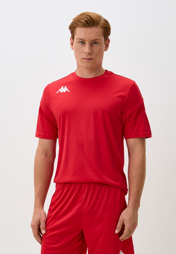 Kappa Футболка спортивная - фото 1