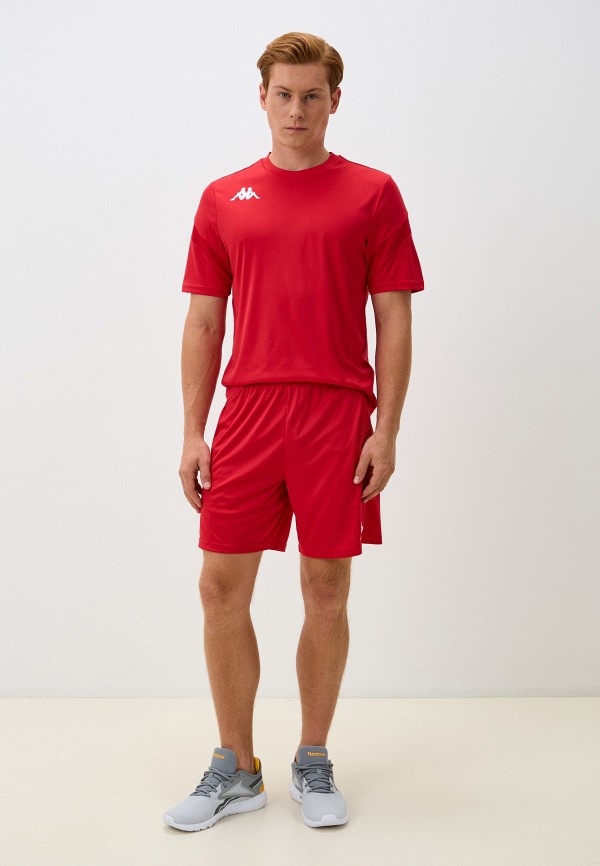 Kappa Футболка спортивная - фото 2