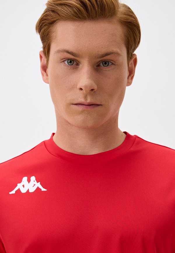 Kappa Футболка спортивная - фото 4