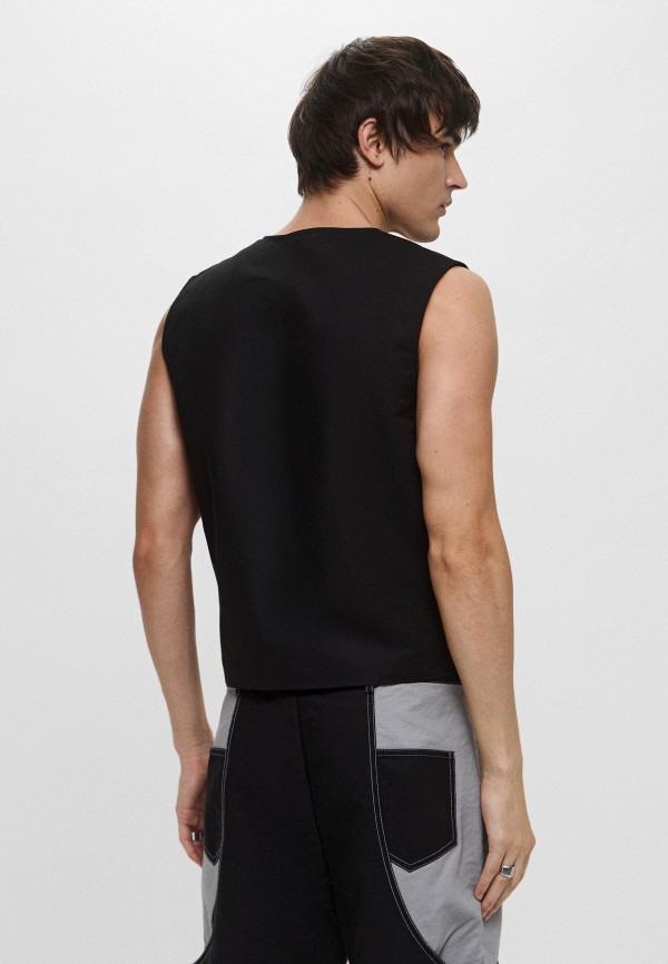 Berhasm Жилет - Blade The Dhampir - фото 3