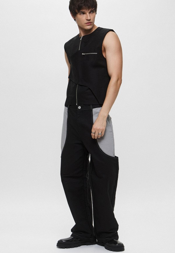 Berhasm Жилет - Blade The Dhampir - фото 4