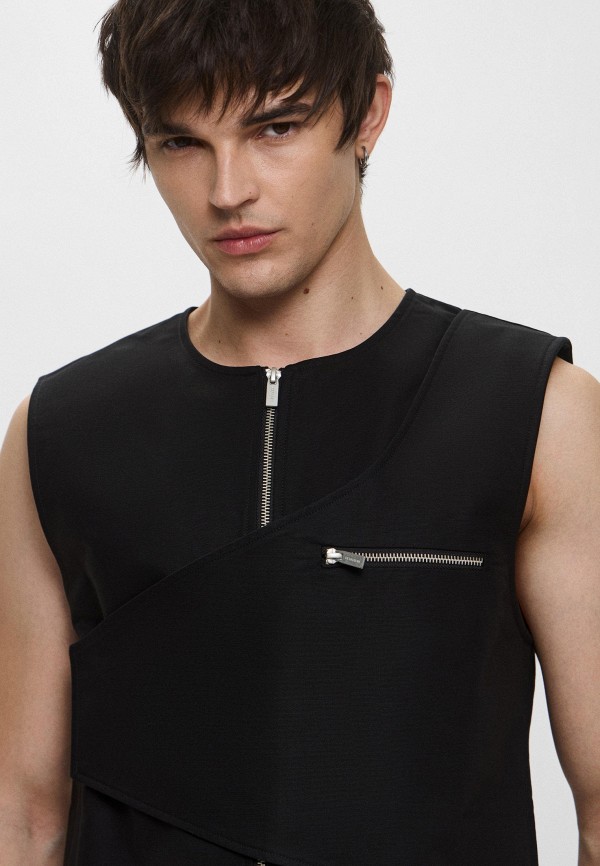 Berhasm Жилет - Blade The Dhampir - фото 5