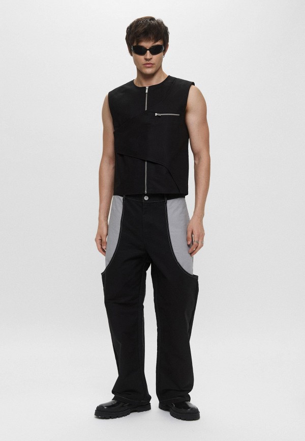 Berhasm Жилет - Blade The Dhampir - фото 2