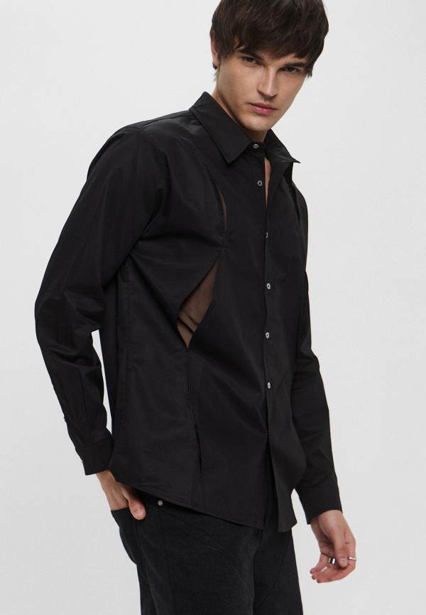 Berhasm Рубашка - Cynical Exorcist - фото 4