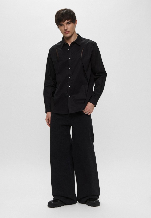 Berhasm Рубашка - Cynical Exorcist - фото 2