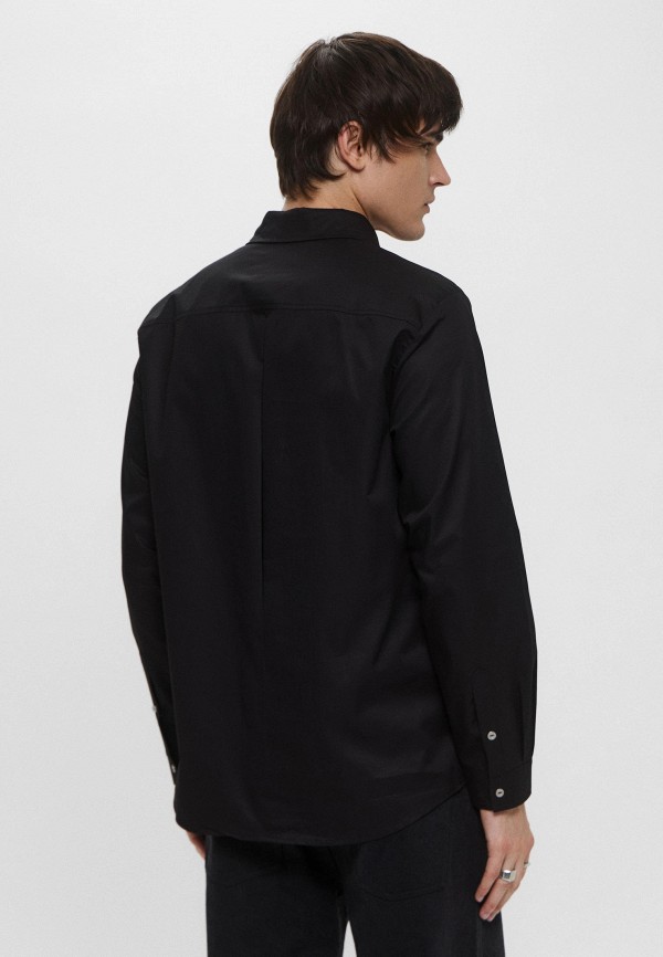 Berhasm Рубашка - Cynical Exorcist - фото 3