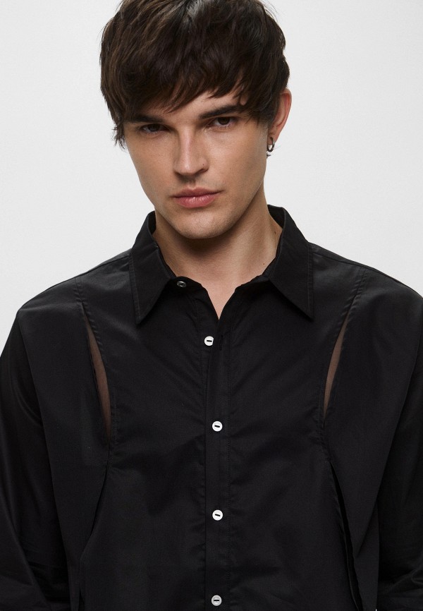 Berhasm Рубашка - Cynical Exorcist - фото 5