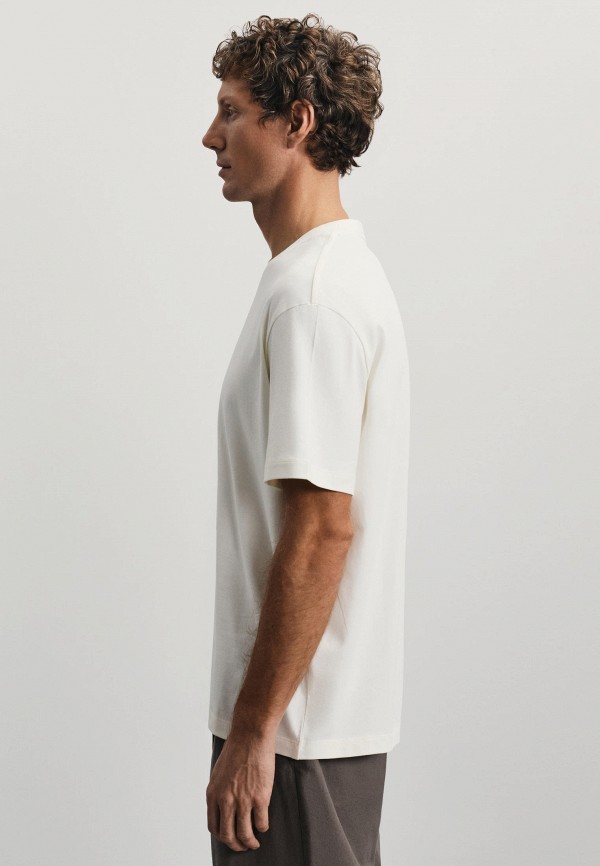 Zarina Man Футболка - фото 4