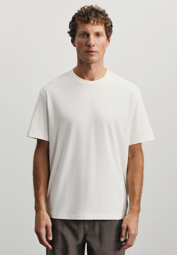 Zarina Man Футболка - фото 5