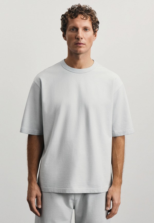 Zarina Man Футболка - фото 3