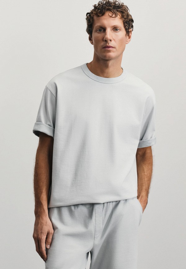 Zarina Man Футболка - фото 1