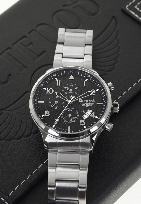 Нестеров Часы - фото 6