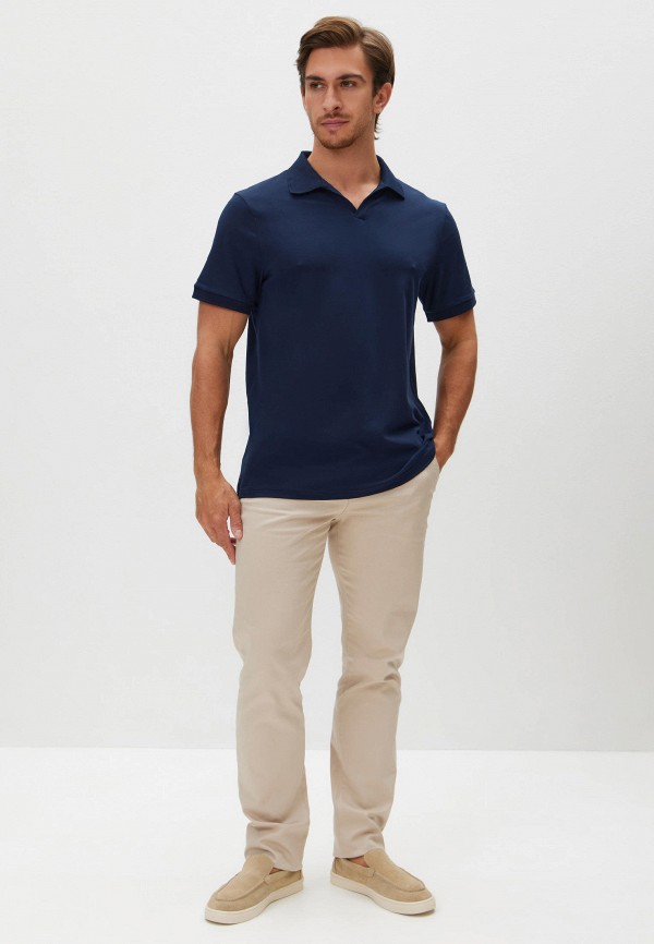 Envylab Поло - фото 2