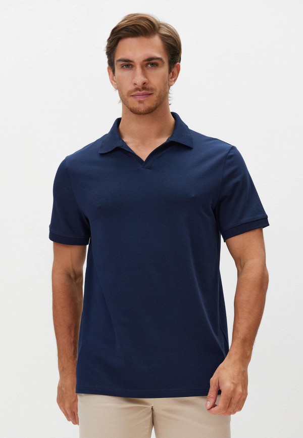 Envylab Поло - фото 1