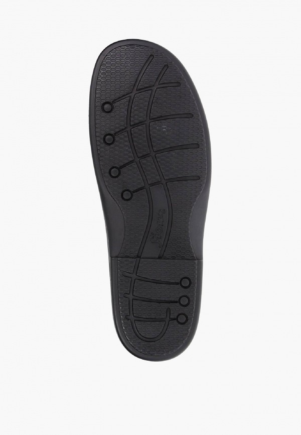 Sioux Сандалии - Полнота G (7) - фото 5