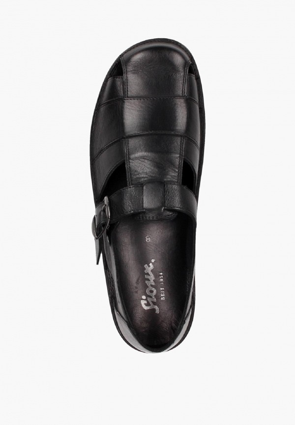 Sioux Сандалии - Полнота G (7) - фото 4