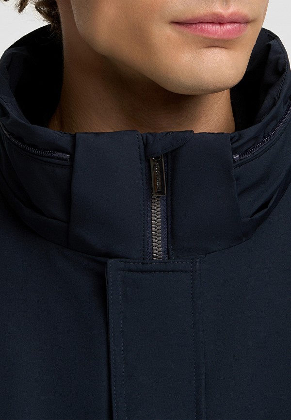 HENDERSON Куртка утепленная - REGULAR FIT - фото 4