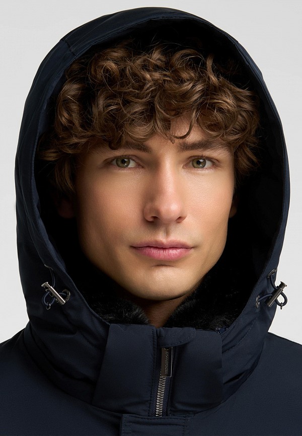 HENDERSON Куртка утепленная - REGULAR FIT - фото 5