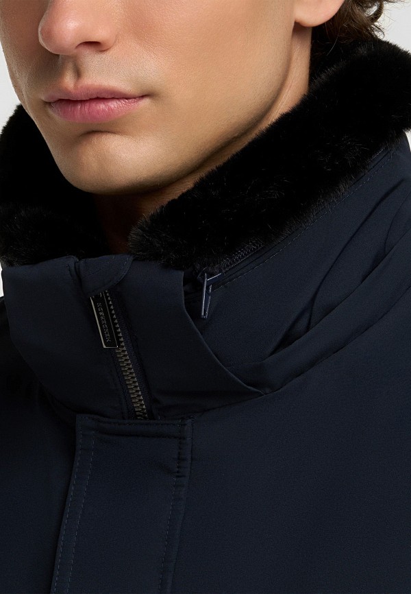 HENDERSON Куртка утепленная - REGULAR FIT - фото 6