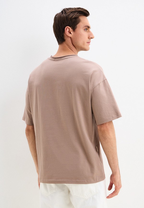 Artograph Футболка - с картиной Михаила Шиханова-Кублицкого "Проспект" - фото 2