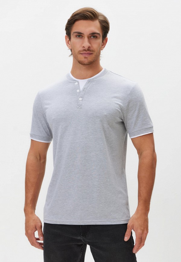 Envylab Футболка - фото 1