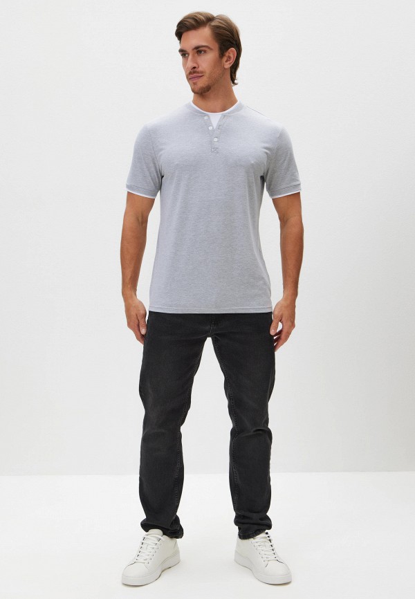 Envylab Футболка - фото 2