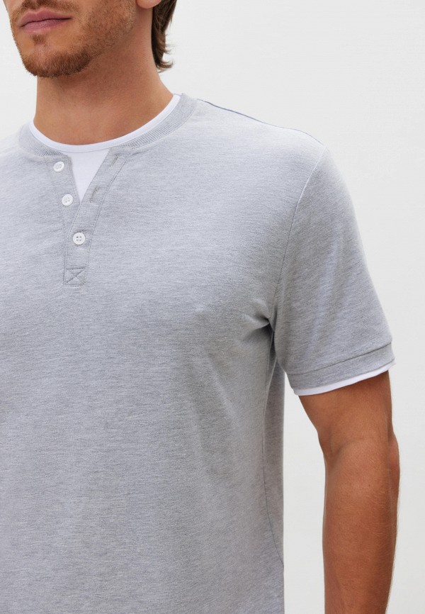 Envylab Футболка - фото 4