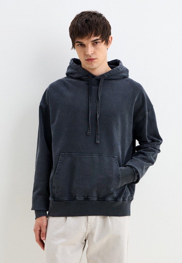 STREETBEAT Худи - Hoodie Washed French Terry - фото 1