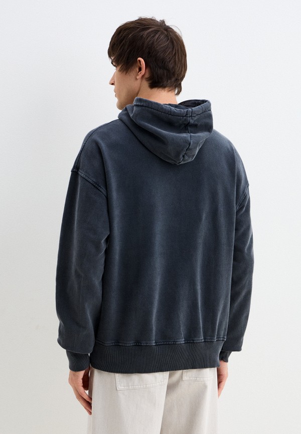 STREETBEAT Худи - Hoodie Washed French Terry - фото 3