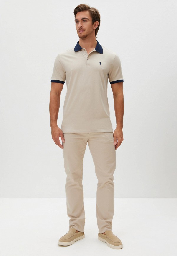 Envylab Поло - фото 2