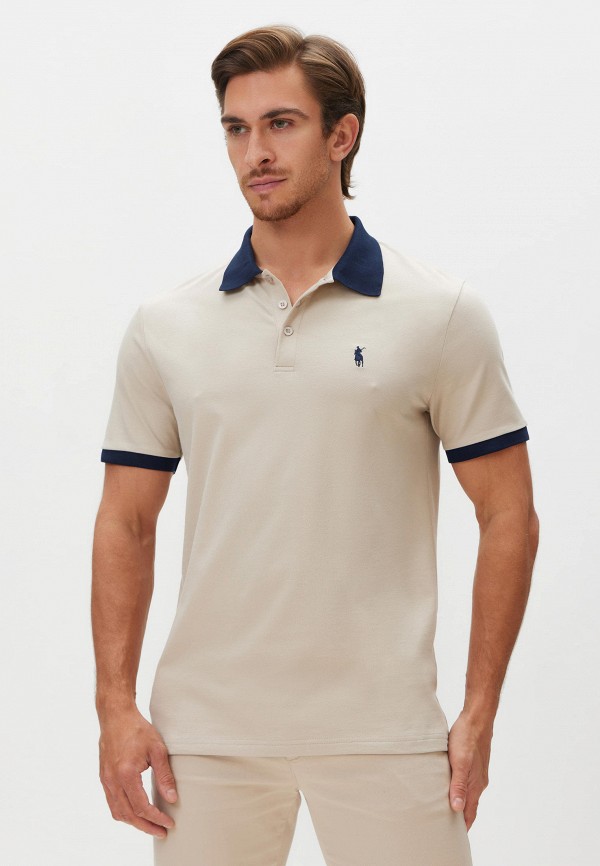 Envylab Поло - фото 1